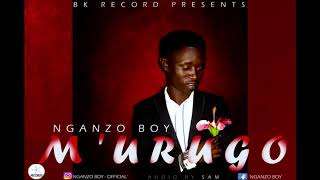 Murugo by Nganzo boy