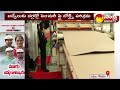 employees express happiness on century plywood factory at gopavaram badvel cm jagan @sakshitv