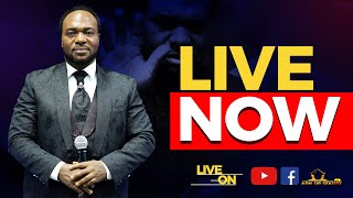 AGCOM SUNDAY LIVE SERVICE WITH APOSTLE JOHN CHI 24-10-2021