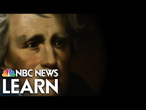 What was the result of the corrupt bargain?
