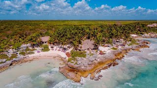 Casa Agape Hotel Tulum, Tulum, Mexico