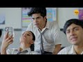 School Friends S01E01 - School Romance  ft. Navika Kotia, Alisha Parveen & Aaditya  Director's Cut