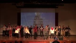 Ulala | KYSIS Dim Din Night 2016