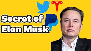 How Elon Musk became World's Richest Man AZ Story