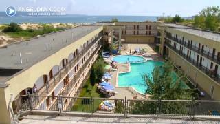 Amfora Beach Hotel 3★ Bulgaria Golden Sands