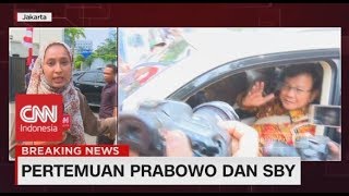 Belum Ada Kesepakatan Antara Prabowo \u0026 SBY