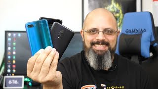 2018 International Unlocked Smartphones Giveaway Live - OnePlus 6T,  Honor 10  \u0026  Samsung Galaxy S9