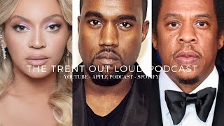 EP438: BEYONCÉ LEAVING JAY-Z AT HOME, KANYE WEST EXPLAINS RANTS, THE TRUTH ABOUT GRAMMY VOTING.