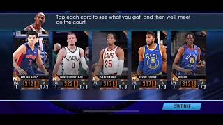 NBA 2k Mobile [ios] How to download NBA 2k Mobile from appstore iphone 2021