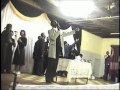 PASTOR THULANI VILAKATI - AKEKHO OFANA NAWE