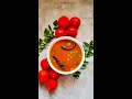 tomato rasam tomato 🍅 chaaru how to make tomato rasam healthy and tasty trending shorts