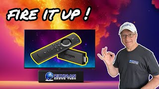 Revive Your Firestick with a Simple Restart!