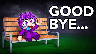 Baby Dash is Leaving...