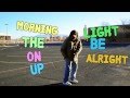 Natural Animal - The Light (Lyric Video , Kinetic Typography)
