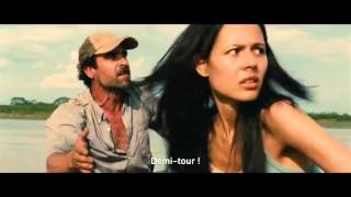 Operation E (2012) bande annonce