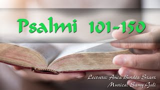 Psalmi 101- 150