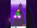 Level 24 Passed!Giant Rush All Levels Walkthrough!