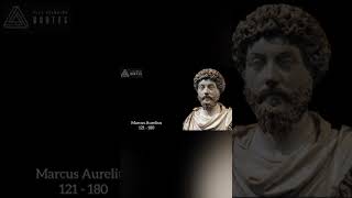 Life Changing Quotes from Marcus Aurelius to Inspire You (Stoicism) #10 #shorts