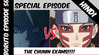 Download Boruto Episode 57 Sub Indo Dengan