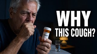 Lisinopril Causing That Persistent Cough? Here's Why