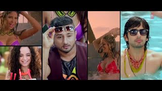 Sunny Sunny - Yaariyan (2014) Full Video Song | Honey Singh