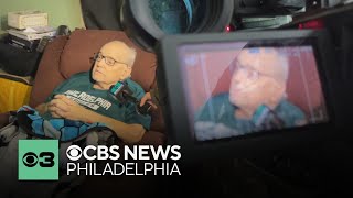 New Jersey Eagles fan makes last wish to attend a Birds game