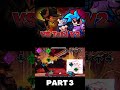 VS Tabi v2 | Restored PART 3 (Genocide) (NOT OFFICIAL!) #shorts