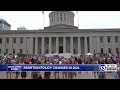 Ohio abortion policy changes in 2024