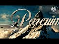 Paramount Pictures 100th Anniversary Logo (2010; Unused)