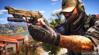 DAS WERDEN WIR NICHT ÜBERLEBEN ! - Ghost Recon Wildlands #3