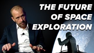 SpaceX and Polaris Dawn: The Future of Space Exploration with Astronaut Scott “Kidd” Poteet