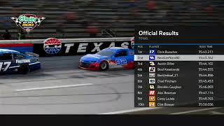 SMC Cup Series | Texas | NGN