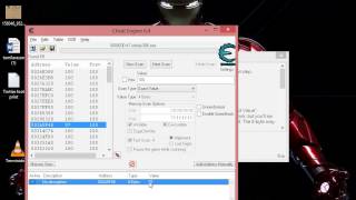 Cheat Engine 6.4 Tutorial Step 2