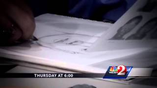 How helpful are sketch artists in criminal investigations?