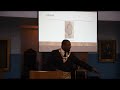 Let There Be Light Lecture Series - The Origin of Prince Hall Origin