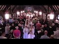 St. Paul's Episcopal Church Live Stream