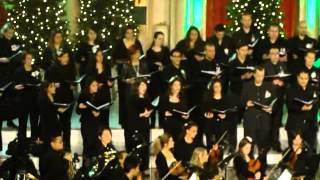 9 Days Of Christmas - Dozan Wa Awtar