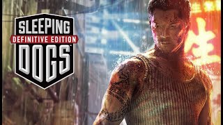 【殷斯特】04/16 PC Sleeping Dogs 睡犬 Part 19