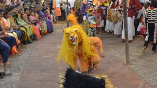 Daddalakadu Bantwal Shaardoola | Shree Jagadambika Devinagara Daddalakadu Bantwal