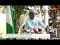 Media Chat with FCT Minister Nyesom Wike|6th May 2026