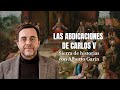 Las abdicaciones de Carlos V