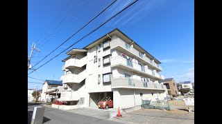 レユシール谷村南上町　岸和田市南上町