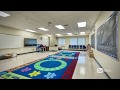 Permanent Modular Construction Time Lapse of an Elementary School Addition