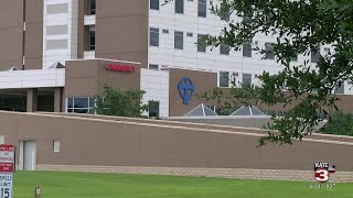 Hospitals seeing longer wait times than usual