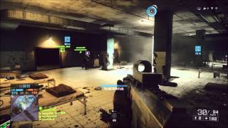Bf4 (42-7) Domination on Operation Locker