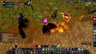 Demonology PVP DUELS 3.3.5 (Warmane)