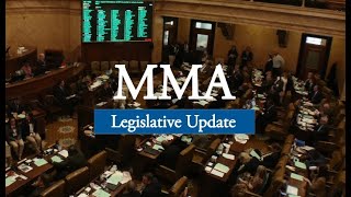 2025 Legislative Update: MMA Releases Legislative Priorities