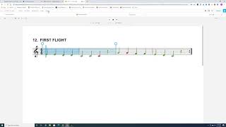 Student Intro To Using Smart Music