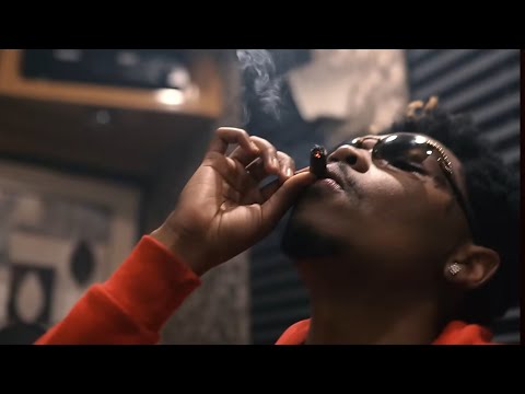 Yhung T.O - Feel It Comin