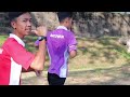 EPISOD 44: KEJOHANAN LARIAN 16 SMK SEKSYEN 16